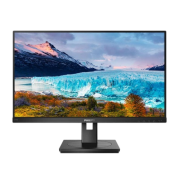 Philips 27" 275S1AE/00 IPS Black