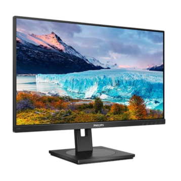 Philips 27" 275S1AE/00 IPS Black