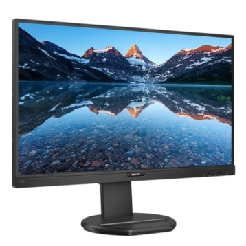 Philips 27" 276B9/00 IPS Black