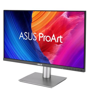 Asus 27" ProArt PA278QGV (90LM05L1-B01K71) IPS Black 120Hz