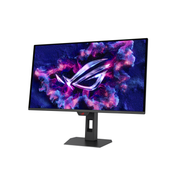 Asus 26.5" ROG Strix XG27AQDPG (90LM0C50-B01971) QD-OLED Black 500Hz