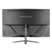 Prologix Gaming 27" G2725CU VA Black Curved 200Hz - фото 3