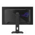 Asus 26.5" ROG Strix XG27AQDNG (90LM0CH0-B01971) OLED Black 360Hz - фото 3