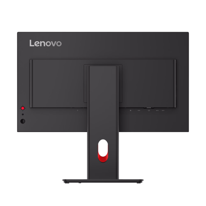 Lenovo 23.8" ThinkVision T24-40 (64A4MATXUA) IPS Black 120Hz - зображення 3