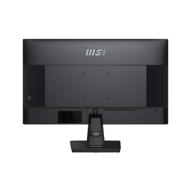 MSI 27" Pro MP275Q IPS Black 100Hz - зображення 3