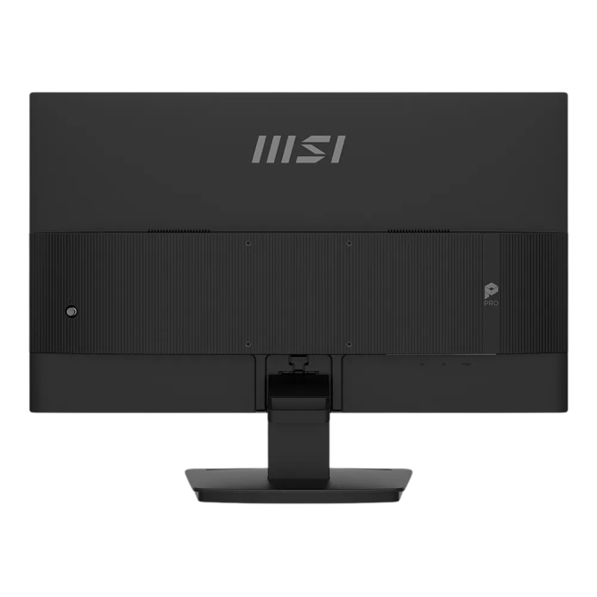 MSI 23.8" PRO MP241 E14V VA Black 144Hz - зображення 3