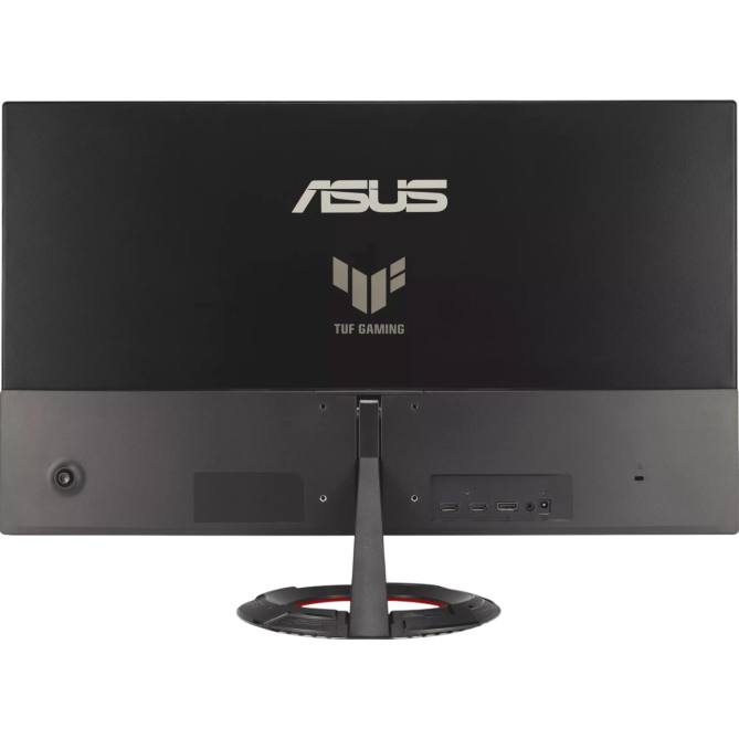 Asus 23.8" TUF Gaming VG249Q5R (90LM0BT0-B01E71) IPS Black 200Hz - зображення 3