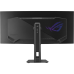 Asus 34" ROG Strix XG34WCDG (90LM0B70-B01171) OLED Black Curved 175Hz - фото 3
