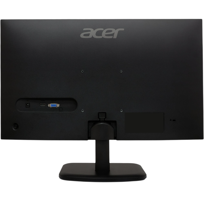 Acer 23.8" EK241YP6bi (UM.QE1EE.601) IPS Black 144Hz - зображення 3