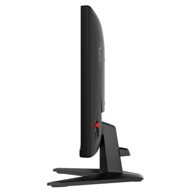 MSI 23.8" MAG 242F IPS Black 200Hz - изображение 3