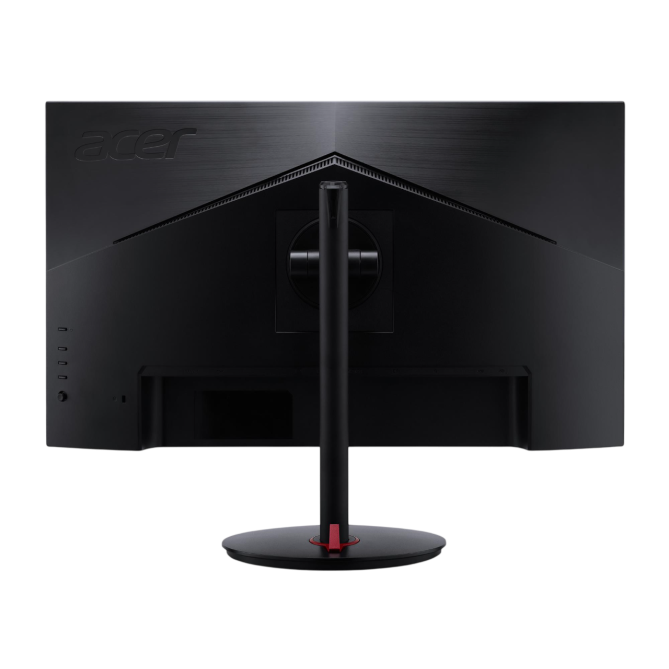 Acer 27" XV272UW2bmiiprx (UM.HX2EE.201) IPS Black 240Hz - зображення 3