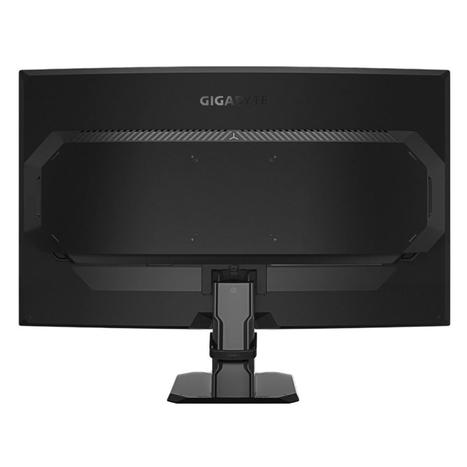 Gigabyte 27" GS27QCA VA Black 180Hz Curved - зображення 3