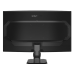 Gigabyte 27" GS27QCA VA Black 180Hz Curved - фото 3