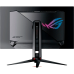 Asus 31.5" ROG Swift PG32UCDMZ (90LM09T0-B01371) OLED Black 240Hz - фото 3