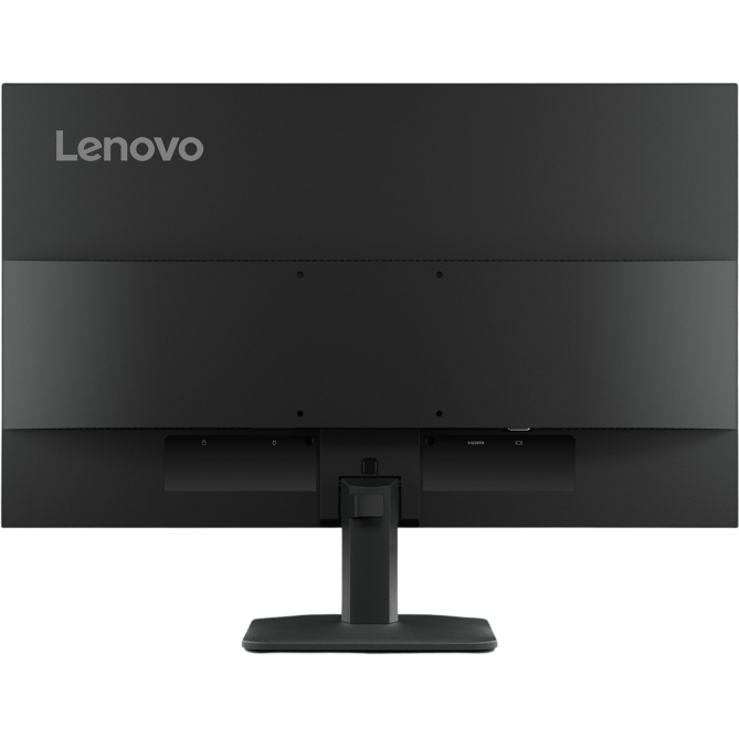 Lenovo 23.8" Lenovo L24-4e (68C2KAC1UA) IPS Black 100Hz - изображение 3
