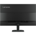 Lenovo 23.8" Lenovo L24-4e (68C2KAC1UA) IPS Black 100Hz - фото 3