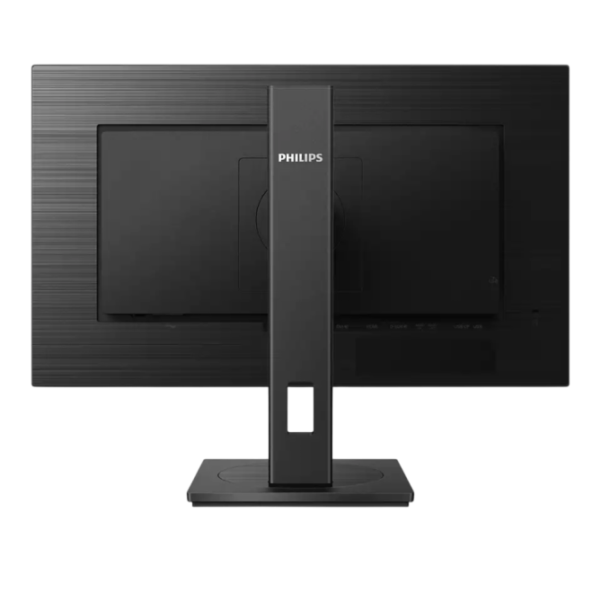 Philips 27" 272S1M/00 IPS Black - изображение 3