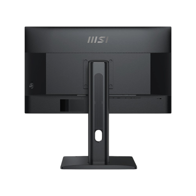 MSI 27" Pro MP275PG IPS Black 100Hz - зображення 3