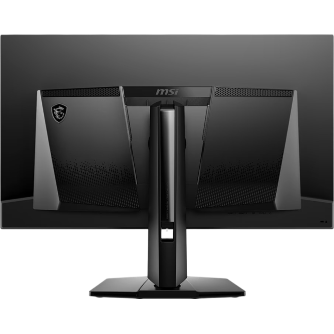 MSI 31.5" MAG 321UPX-QD Black 240Hz - изображение 3