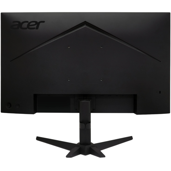 Acer 23.8" Nitro VG240YP6bip (UM.QV0EE.609) IPS Black 144Hz - зображення 3