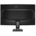 Gigabyte 27" GS27FC2 VA Black Curved 240Hz - фото 3