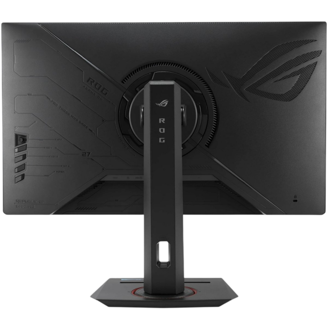 Asus 27" ROG Strix XG279CNS (90LM0AW0-B01371) IPS Black 380Hz - изображение 3