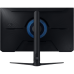 Samsung 27" Odyssey G3 (LS27DG300EIXCI) VA Black 180Hz - фото 3