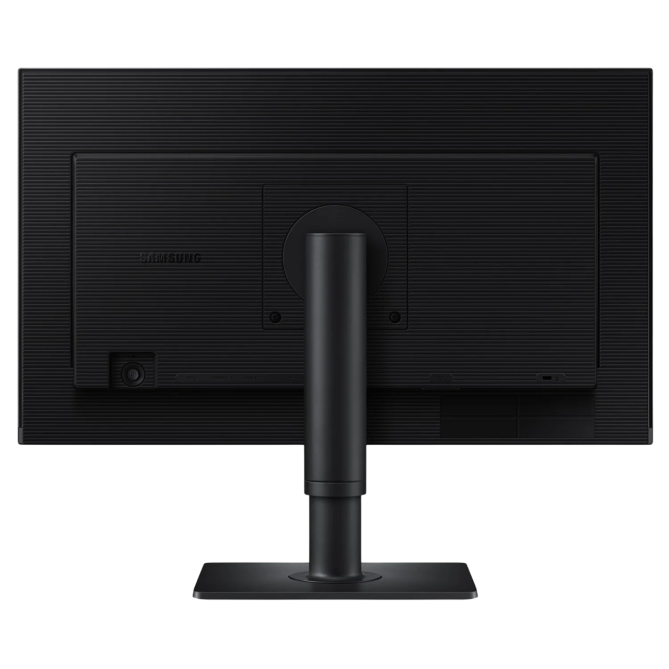 Samsung 24" LS24D400G (LS24D400GAIXUA) IPS Black 100Hz - зображення 3