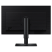 Samsung 24" LS24D400G (LS24D400GAIXUA) IPS Black 100Hz - фото 3
