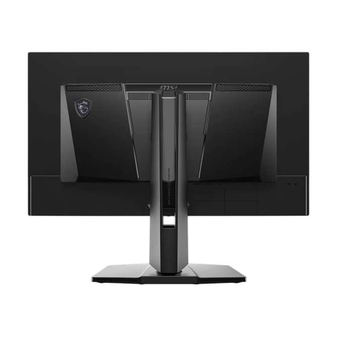 MSI 26.5" MAG 274QP QD-OLED X24 Black 240Hz - зображення 3