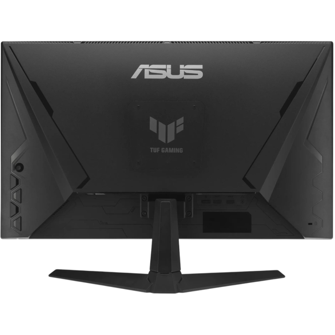Asus 27" TUF Gaming VG279Q5A (90LM0C30-B01171) IPS Black 200Hz - зображення 3