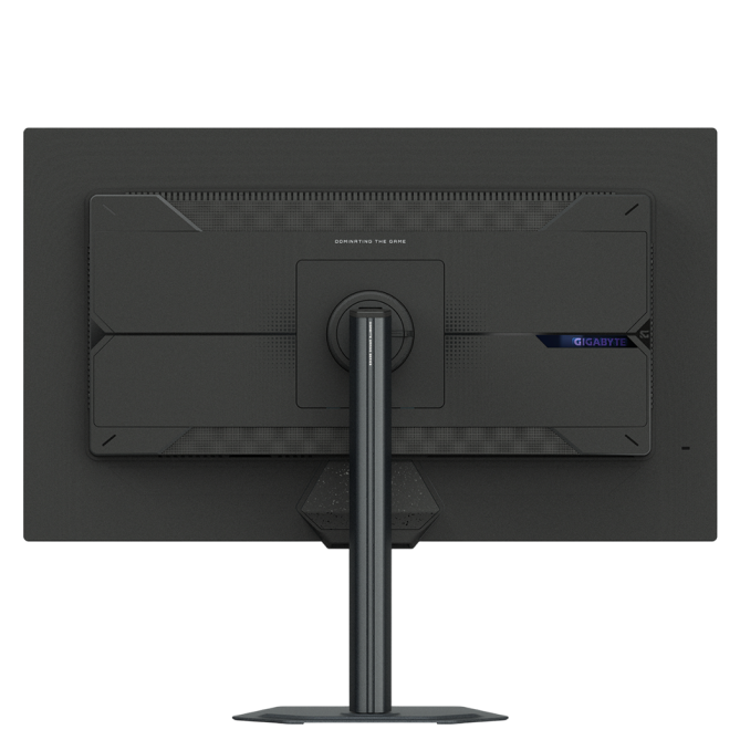 Gigabyte 27" M27Q3 IPS Black 300Hz - изображение 3