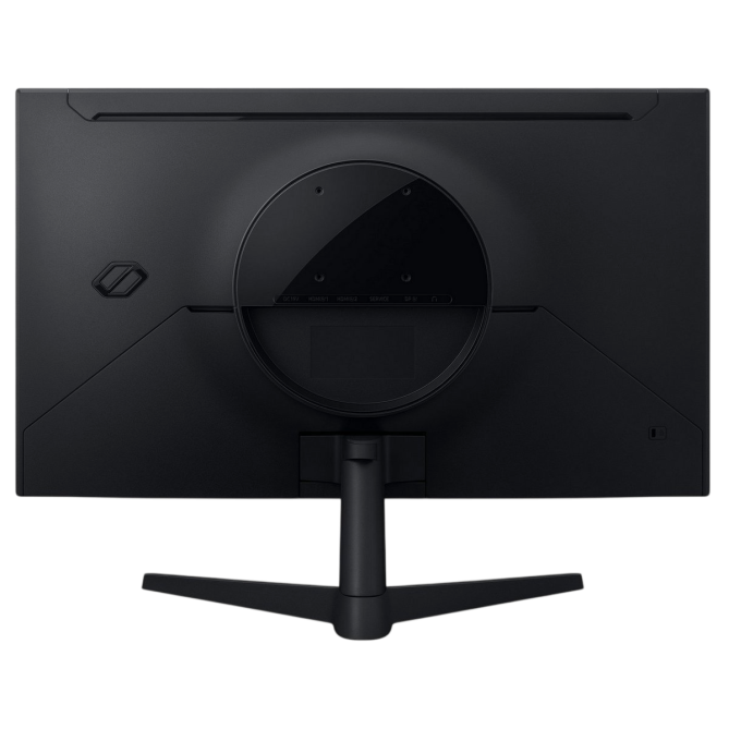 Samsung 27" Odyssey G5 (LS27FG532EIXUA) IPS Black 200Hz - зображення 3