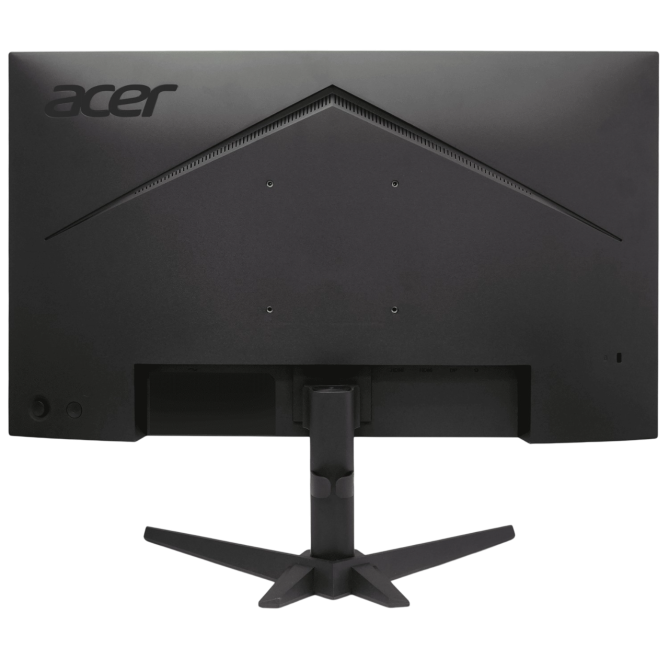 27" Acer Nitro VG270P6bmipx (UM.HV0EE.601) IPS Black 144Hz - зображення 3
