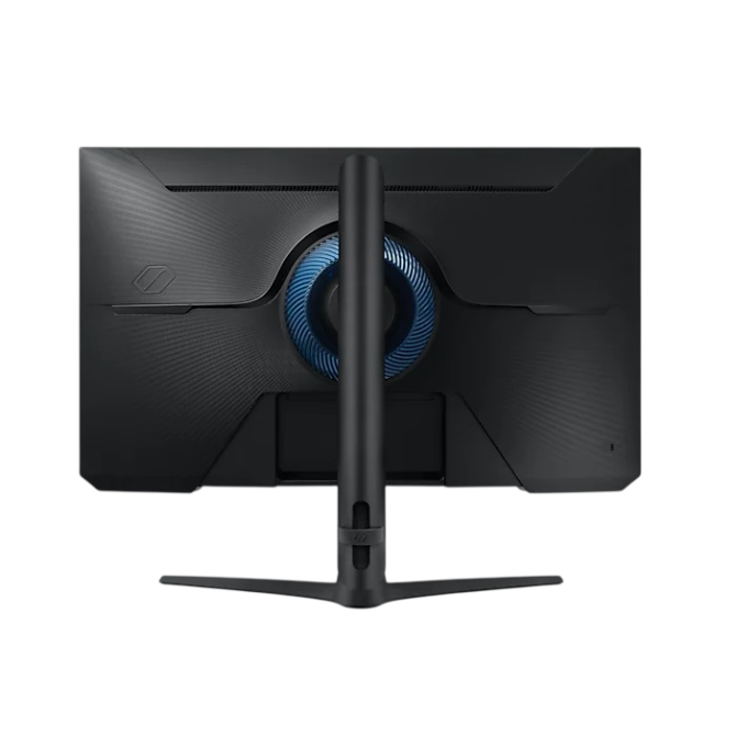 Samsung 27" Odyssey G4 S27BG400EI (LS27BG400EIXUA) IPS Black 240Hz - изображение 3