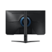 Samsung 27" Odyssey G4 S27BG400EI (LS27BG400EIXUA) IPS Black 240Hz - фото 3