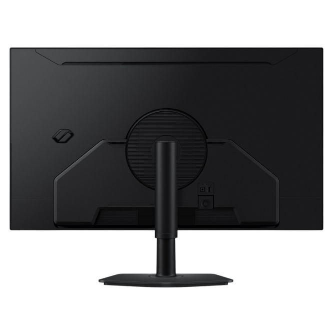 Samsung 32" Odyssey G5 (LS32FG502EIXUA) IPS Black 180Hz - зображення 3