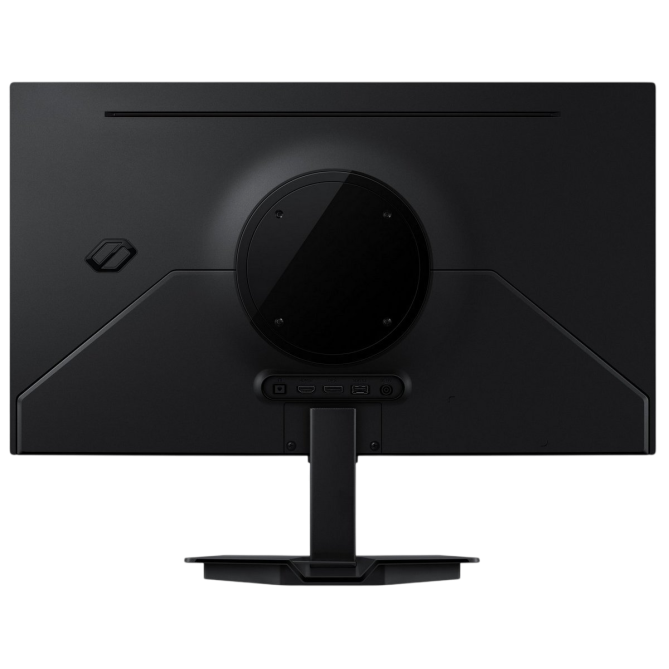 Samsung 27" Odyssey G5 (LS27FG502SIXUA) OLED Black 180Hz - изображение 3