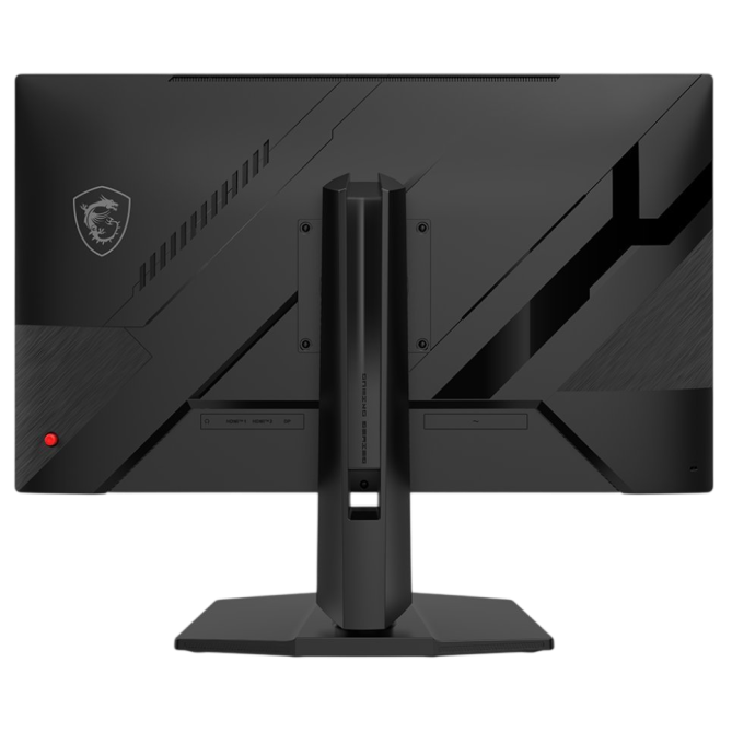 MSI 27" MAG 272QPF E20 Black IPS Black 200Hz - зображення 3