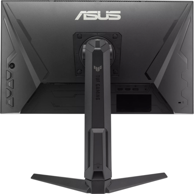 Asus 24.5" TUF Gaming VG259QMRL5A (90LM0BQ0-B01O71) IPS Black 310Hz - изображение 3