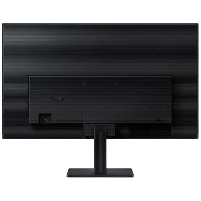 Samsung 27" Essential S3 LS27F320 (LS27F320GAIXUA) IPS Black 120Hz - изображение 3