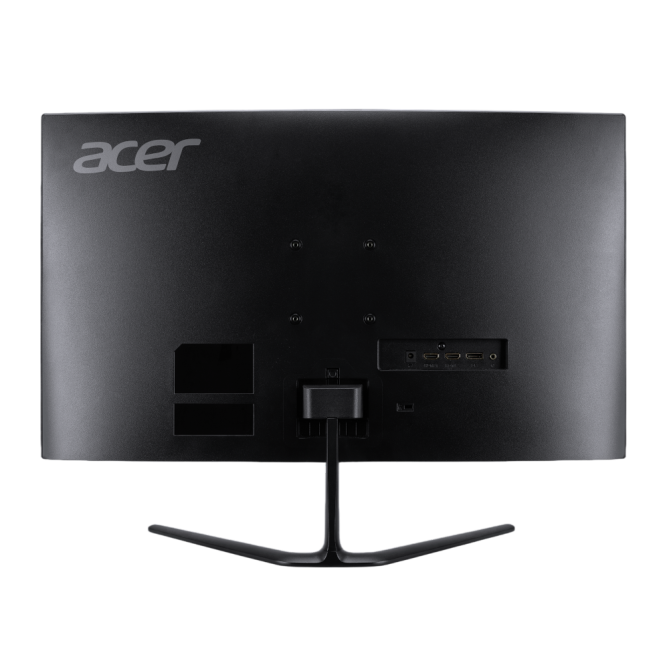 Acer  27" Nitro ED270Zbmiipx (UM.HE0EE.Z01) VA Black 280Hz - зображення 3