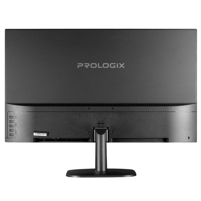 Prologix 27" P2725HV IPS Black 120Hz - зображення 3