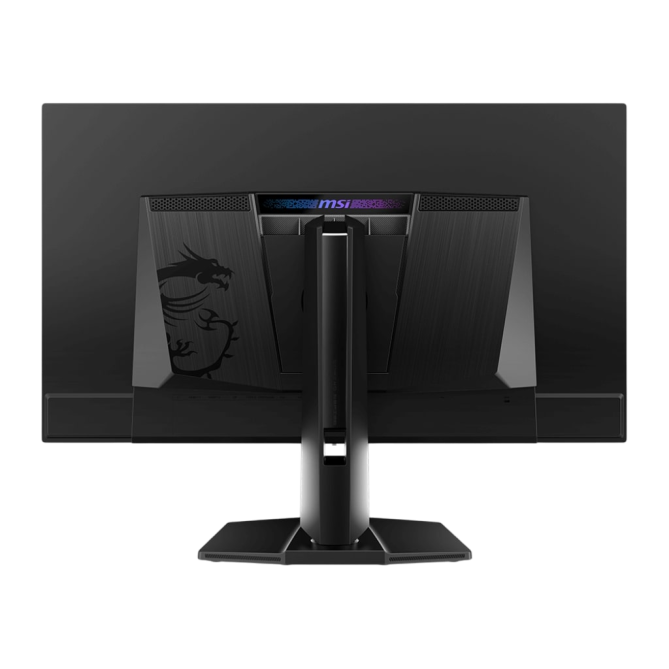 MSI 31.5" MPG 321URX QD-OLED Black Curved 240Hz - изображение 3