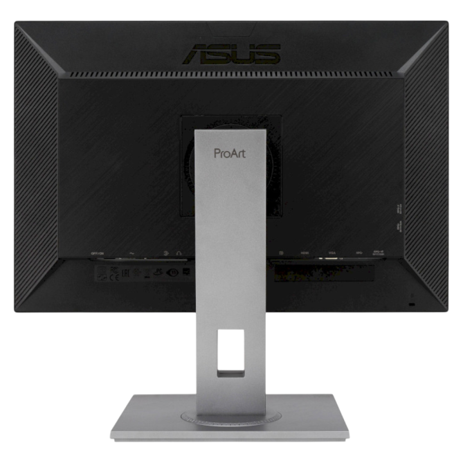 ASUS 27" PA278QV (90LM05L1-B03370) IPS Gray/Black - зображення 3