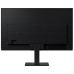 Samsung 24" Essential S3 LS24F320 (LS24F320GAIXUA) IPS Black 120Hz - фото 3