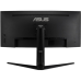 Asus 34" VG34VQL1B VA Black Curved 165Hz - фото 3