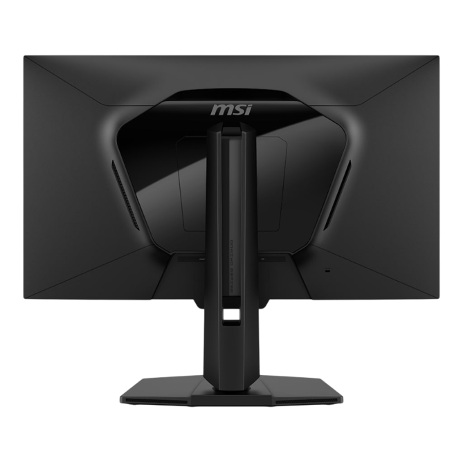 MSI 27" MAG 274QPF X30MV VA Black 300Hz - зображення 3