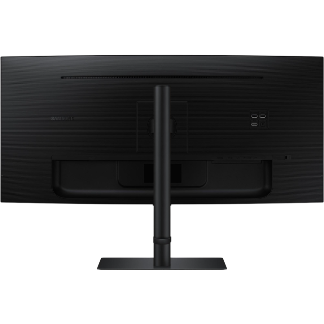 Samsung 34" ViewFinity LS34C650U (LS34C650UAIXUA) VA Black Curved 100Hz - изображение 3