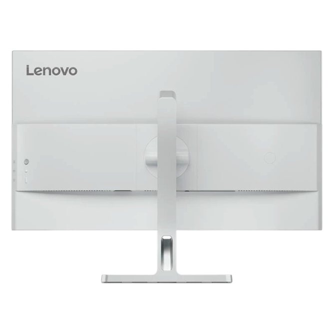Lenovo 27" L27q-4A (67BFGAC6UA) IPS White 100Hz - изображение 3